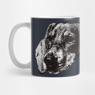 Dachshund - Dachshund Christmas Gifts Mug